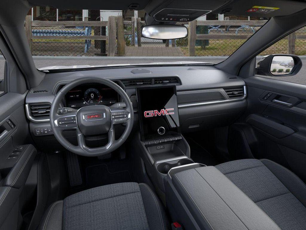 new 2026 GMC Terrain car, priced at $33,590