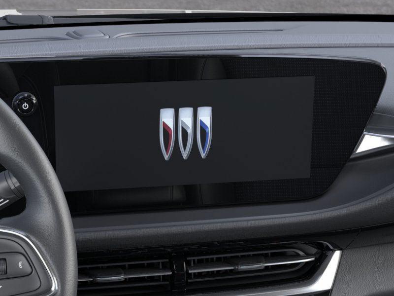 new 2026 Buick Envista car, priced at $29,825