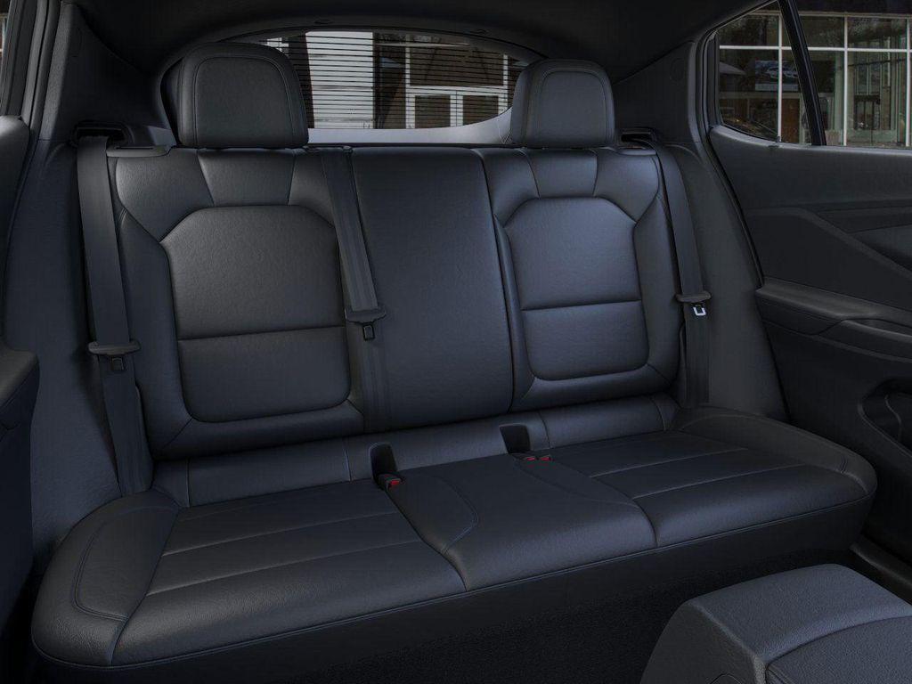 new 2026 Buick Envista car, priced at $29,825