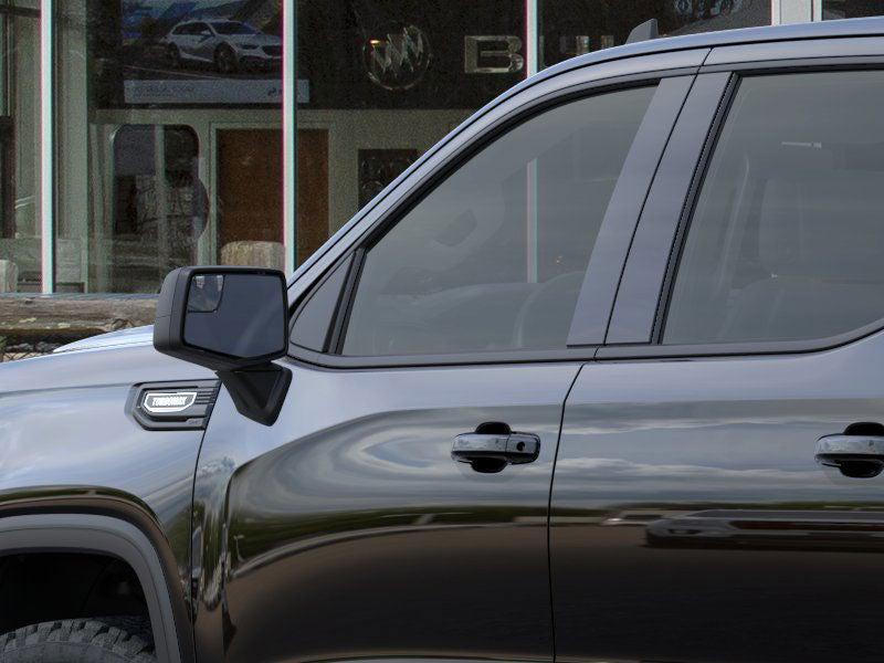 new 2026 GMC Sierra 1500 car, priced at $51,695