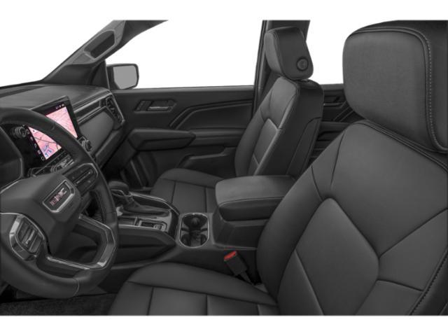 new 2026 GMC Canyon car, priced at $45,850