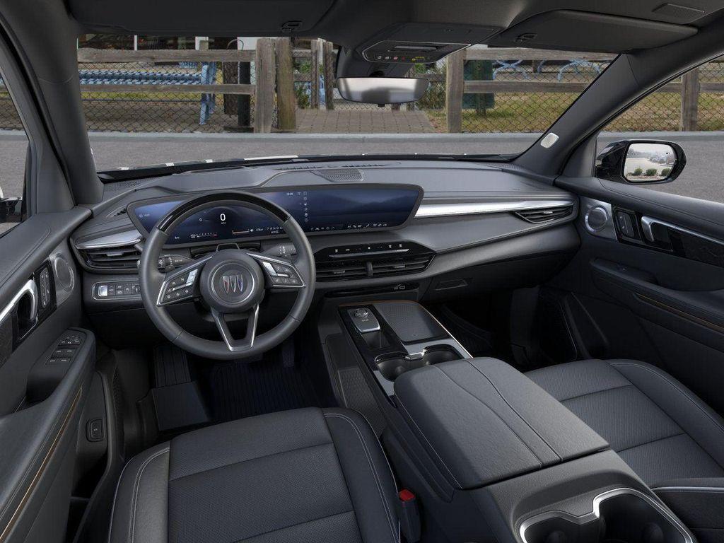new 2026 Buick Enclave car, priced at $65,460