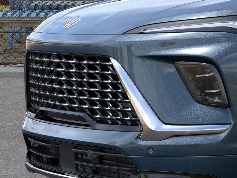 new 2026 Buick Enclave car, priced at $65,460