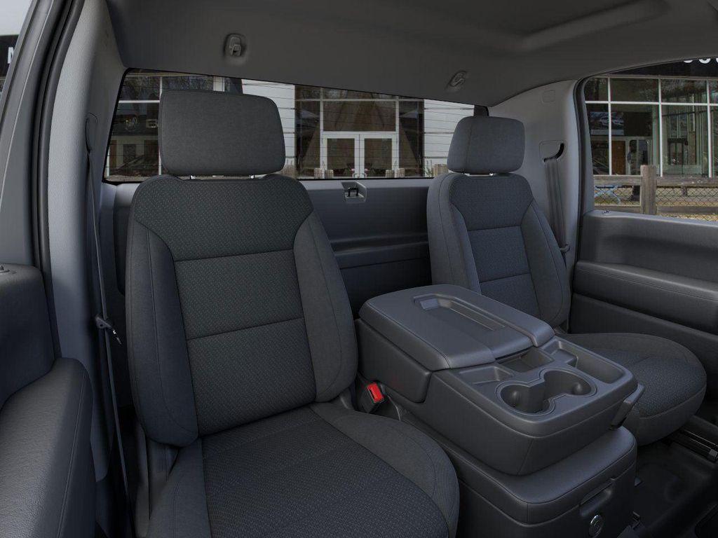 new 2025 GMC Sierra 3500 car, priced at $71,645