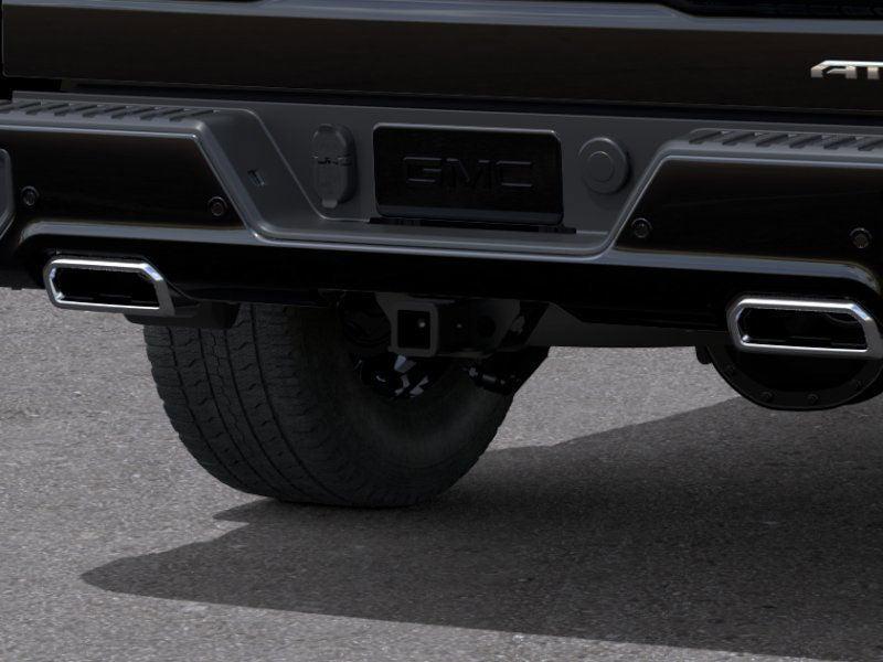 new 2026 GMC Sierra 1500 car, priced at $71,400