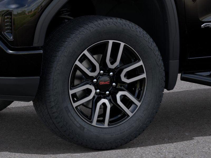 new 2026 GMC Sierra 1500 car, priced at $71,400