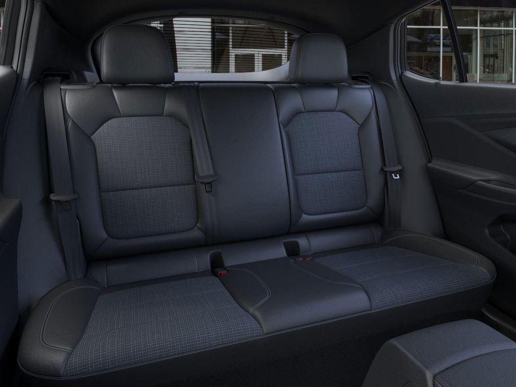 new 2026 Buick Envista car, priced at $27,235