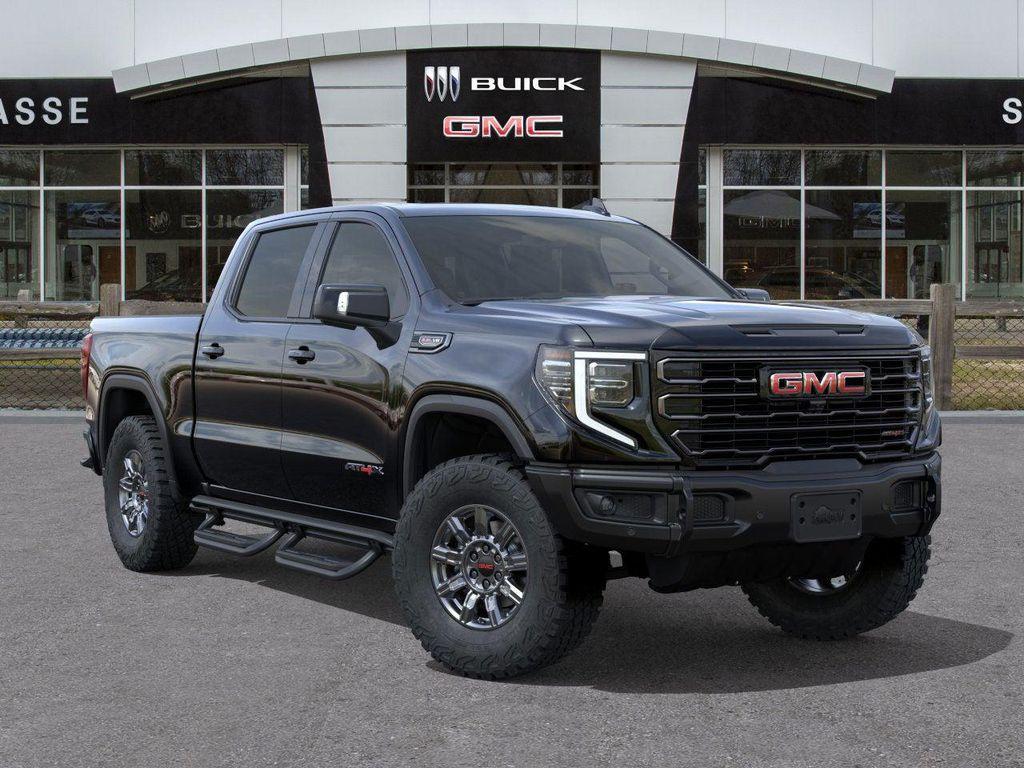 new 2026 GMC Sierra 1500 car, priced at $83,420