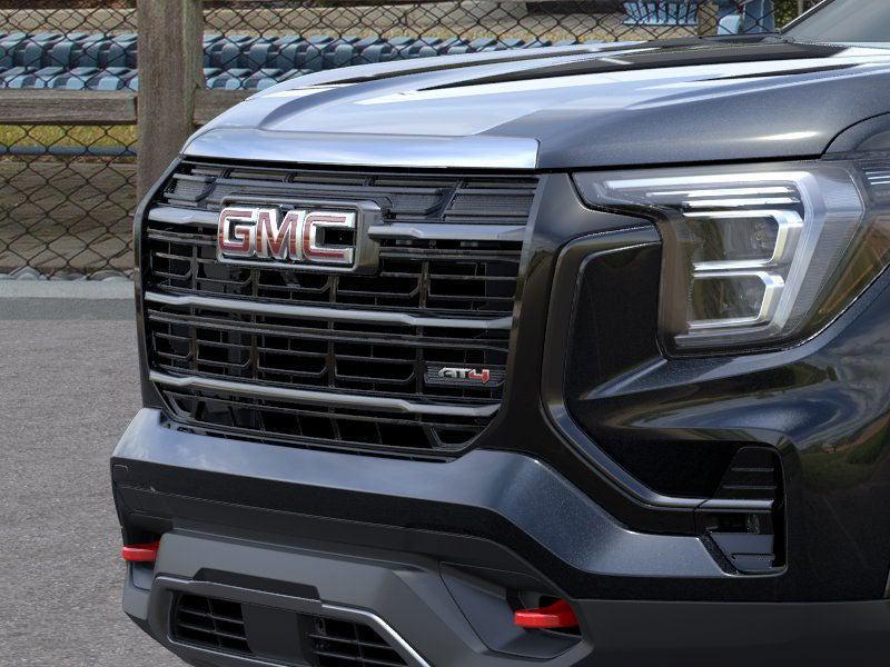 new 2026 GMC Terrain car, priced at $41,089