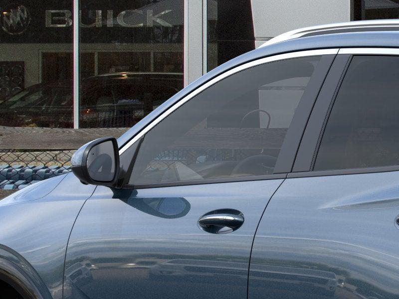 new 2026 Buick Encore GX car, priced at $34,169