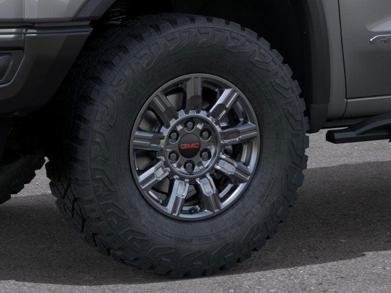 new 2026 GMC Sierra 1500 car, priced at $83,420