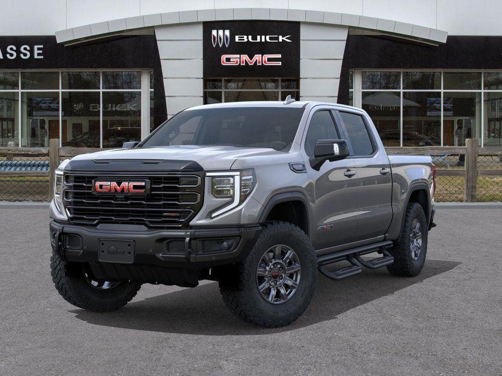 new 2026 GMC Sierra 1500 car, priced at $83,420