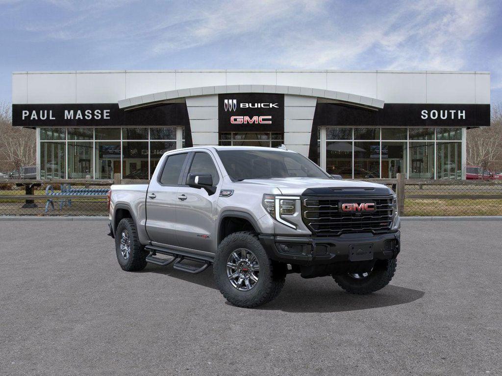 new 2026 GMC Sierra 1500 car, priced at $83,420