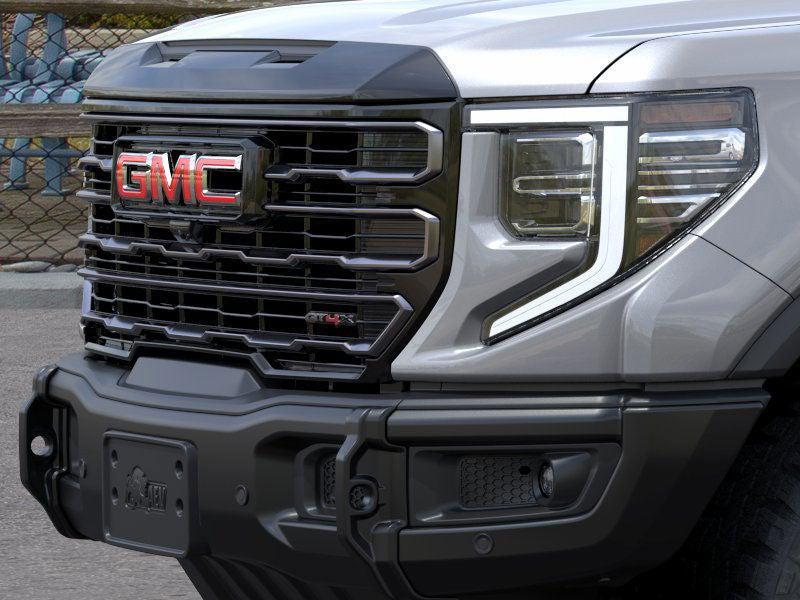 new 2026 GMC Sierra 1500 car, priced at $83,420