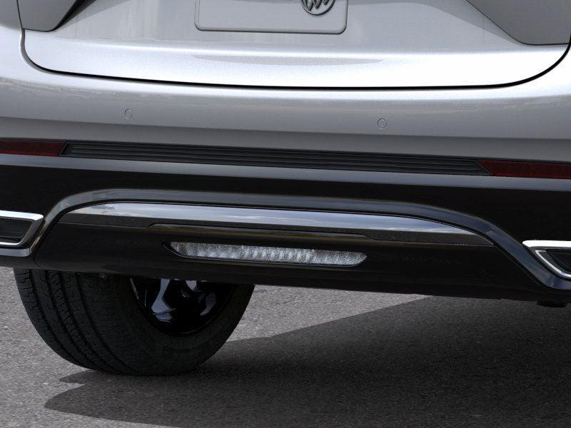 new 2026 Buick Envision car, priced at $48,100