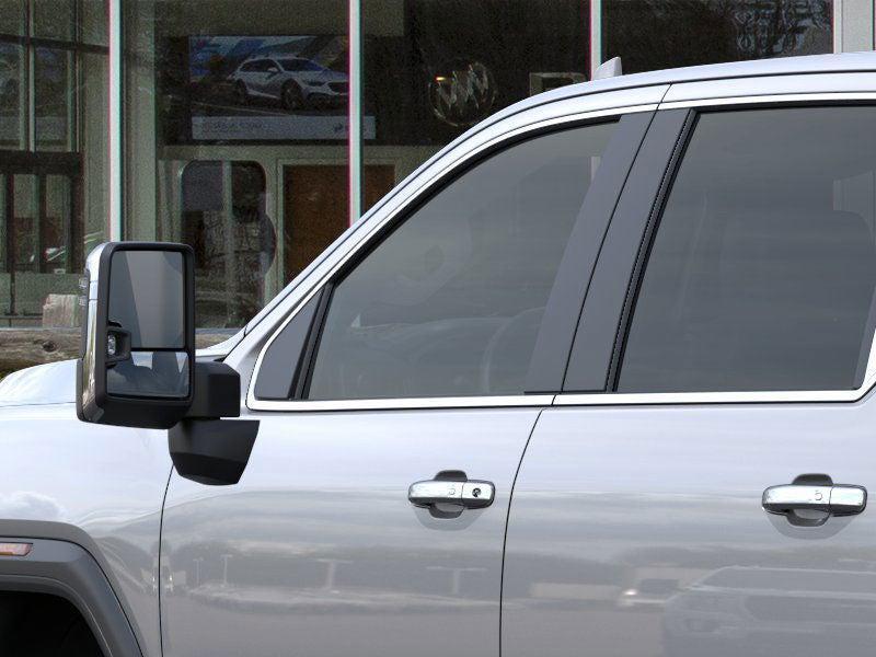 new 2026 GMC Sierra 2500 car, priced at $94,065