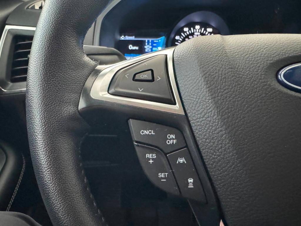 used 2023 Ford Edge car, priced at $33,900