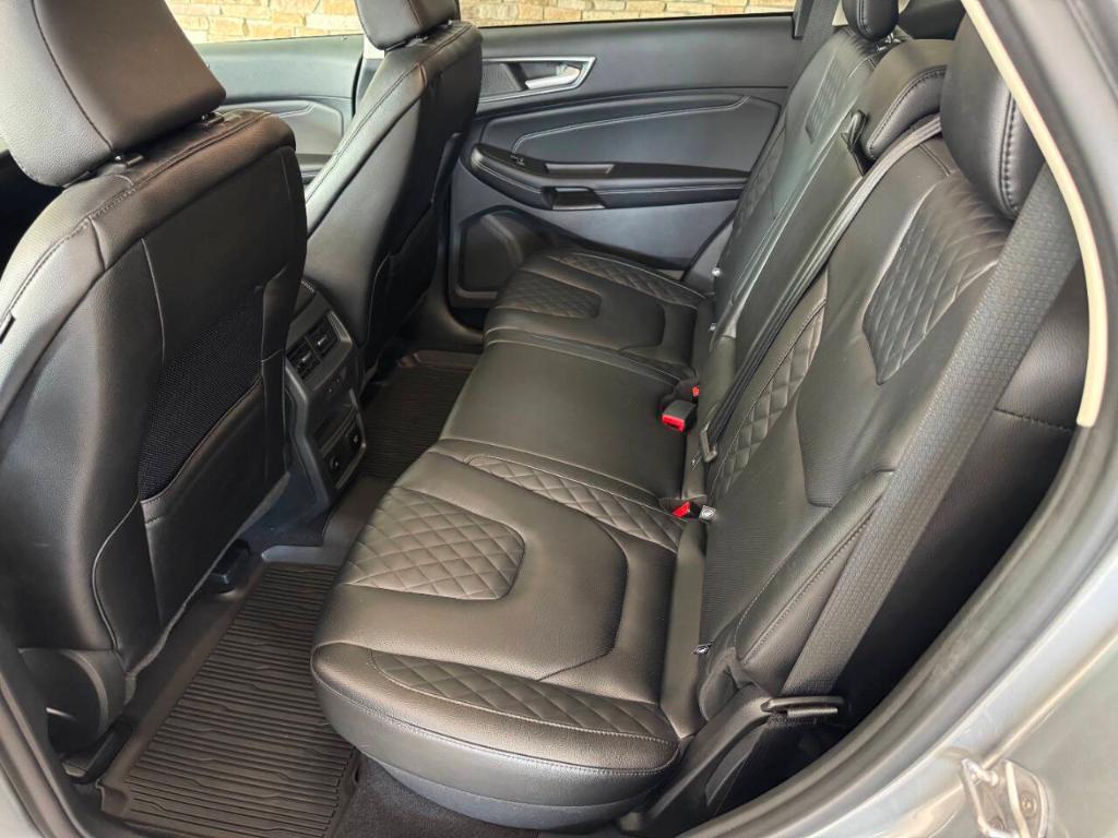 used 2023 Ford Edge car, priced at $33,900