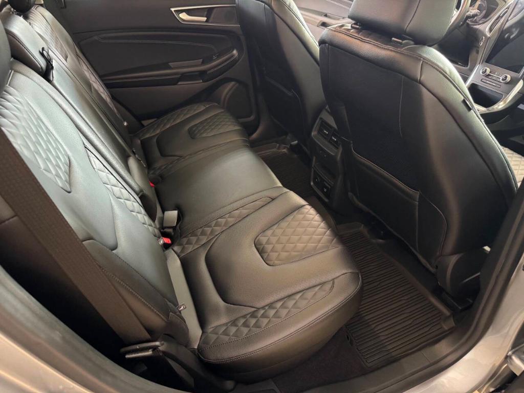 used 2023 Ford Edge car, priced at $33,900