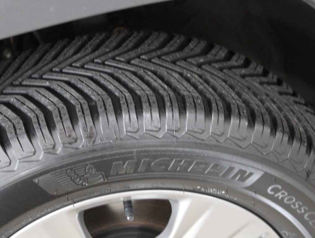 used 2024 Toyota RAV4 car, priced at $32,900