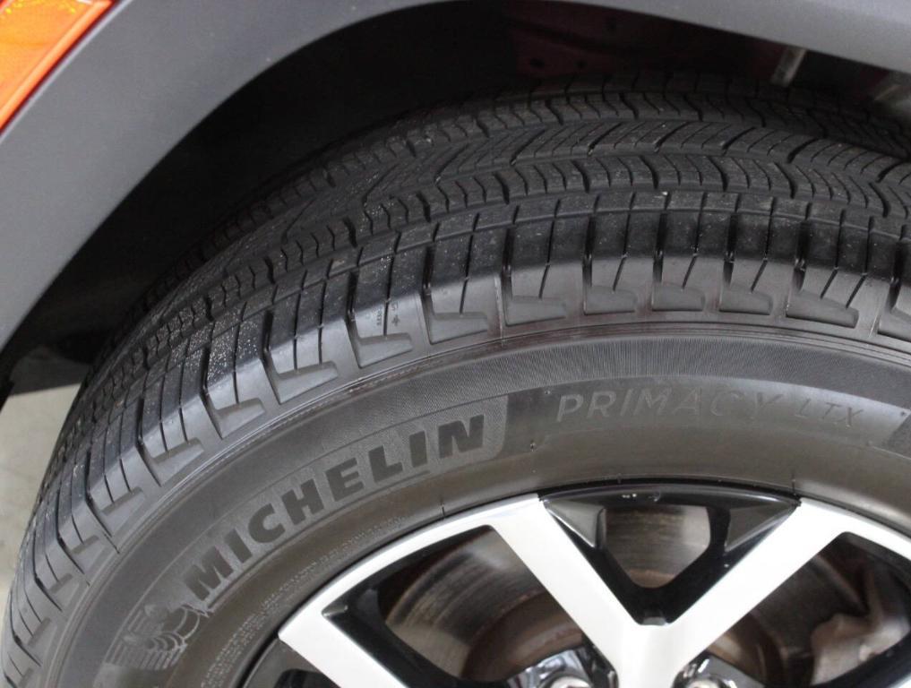 used 2023 Jeep Grand Cherokee car, priced at $36,900