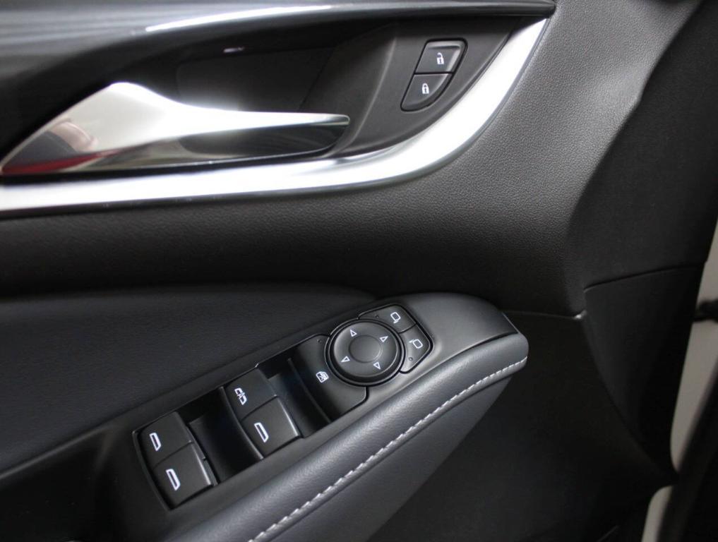 used 2023 Buick Enclave car, priced at $39,800