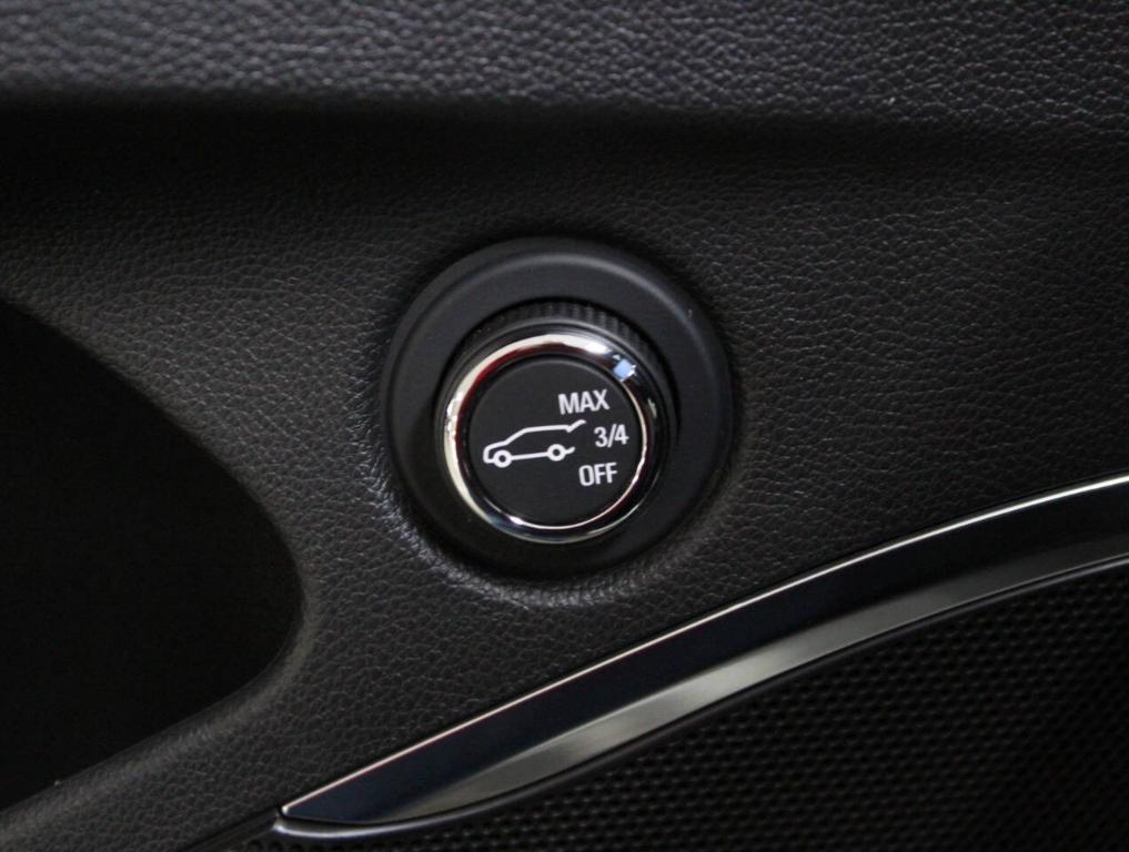 used 2023 Buick Enclave car, priced at $39,800