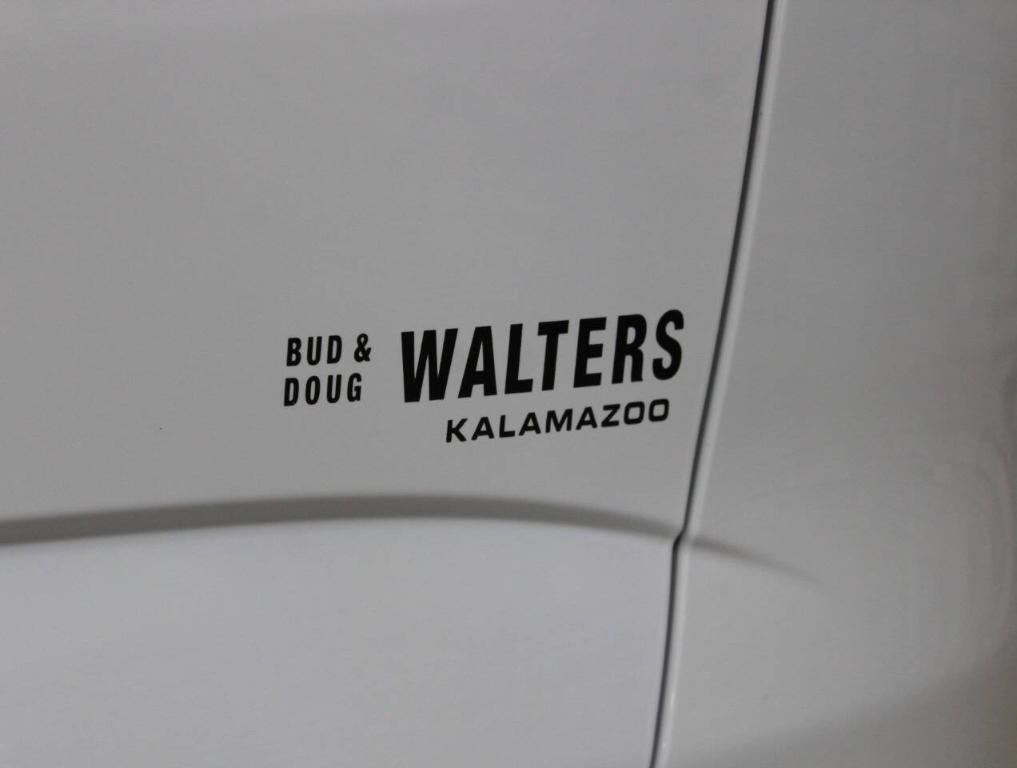 used 2023 Buick Enclave car, priced at $39,800