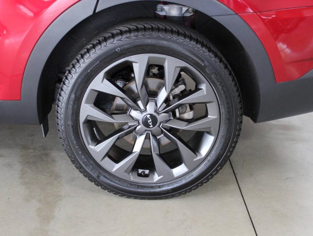 used 2022 Kia Sorento car, priced at $36,900