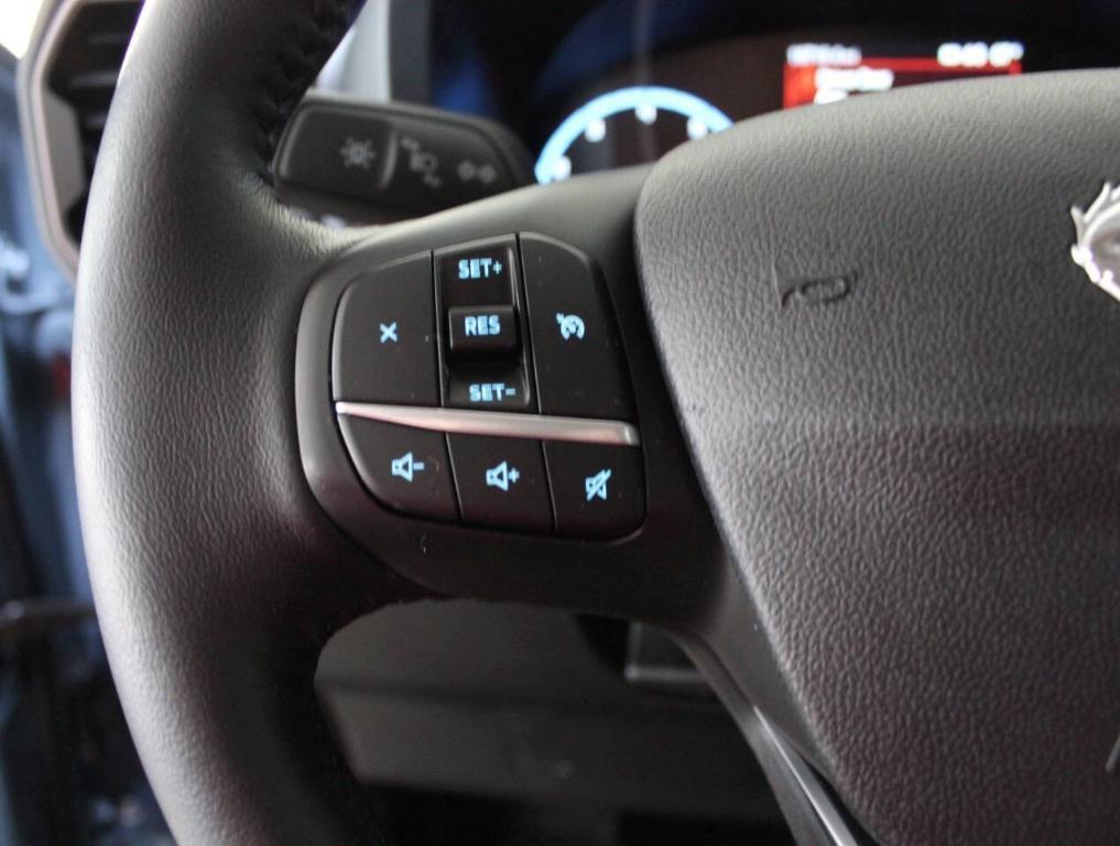 used 2022 Ford Bronco Sport car, priced at $29,800