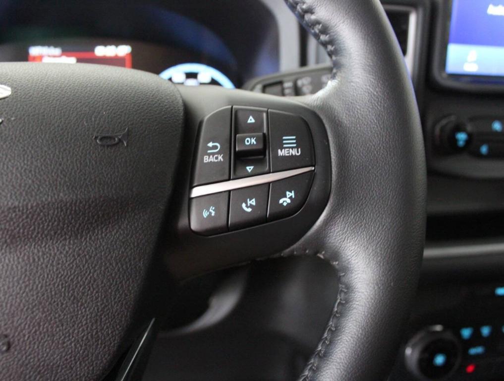 used 2022 Ford Bronco Sport car, priced at $29,800