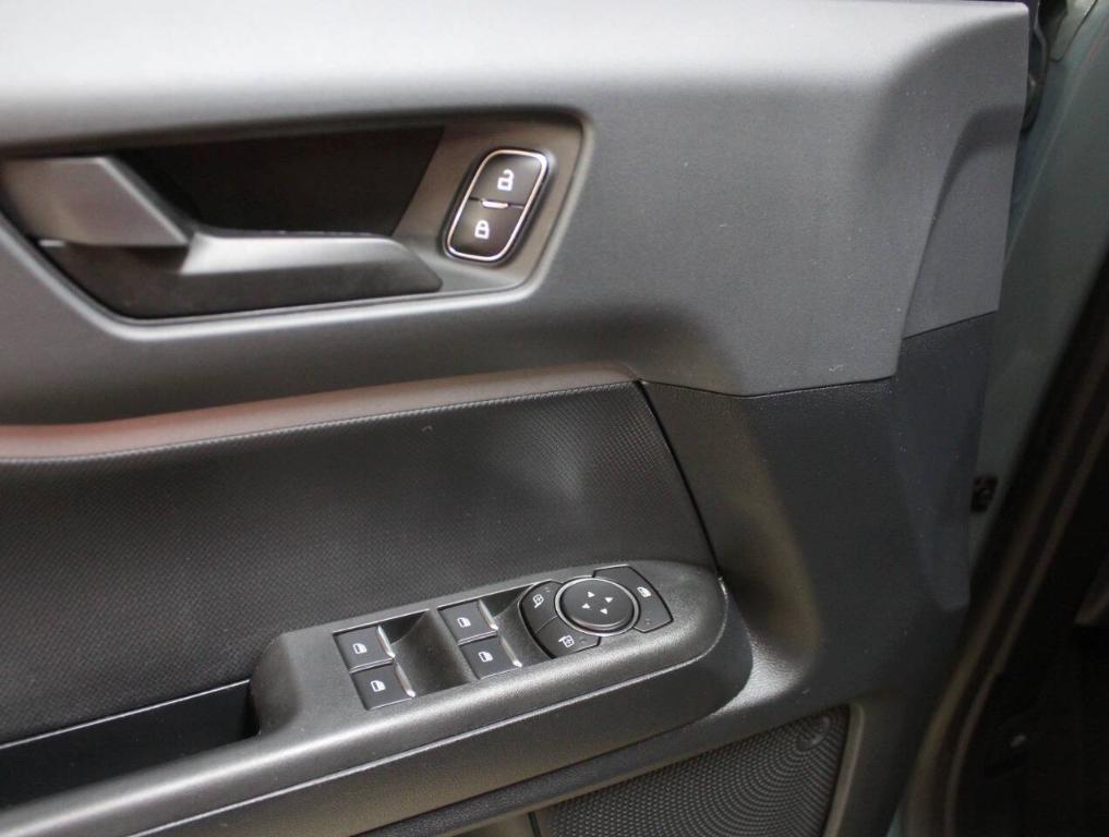 used 2022 Ford Bronco Sport car, priced at $29,800
