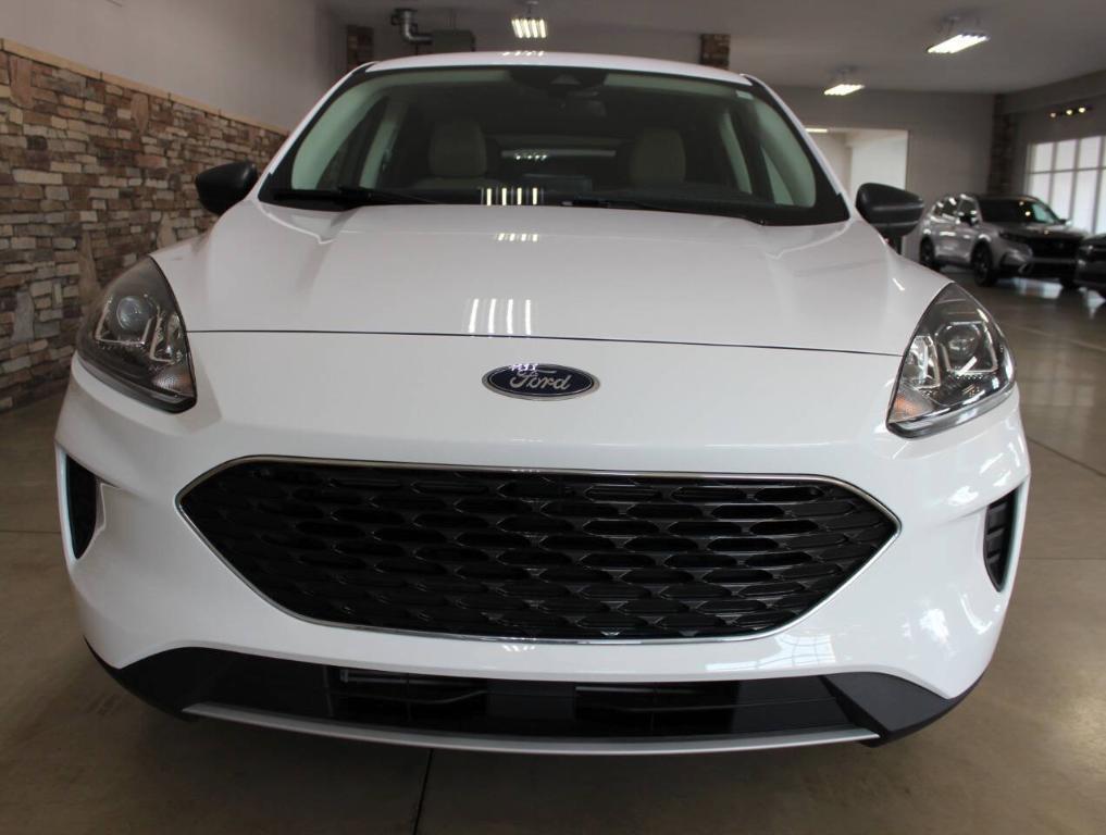 used 2022 Ford Escape car, priced at $22,900