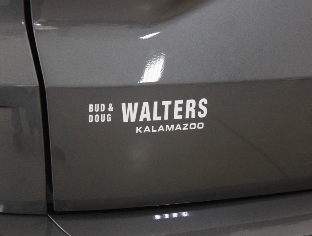 used 2023 Ford Escape car, priced at $26,900