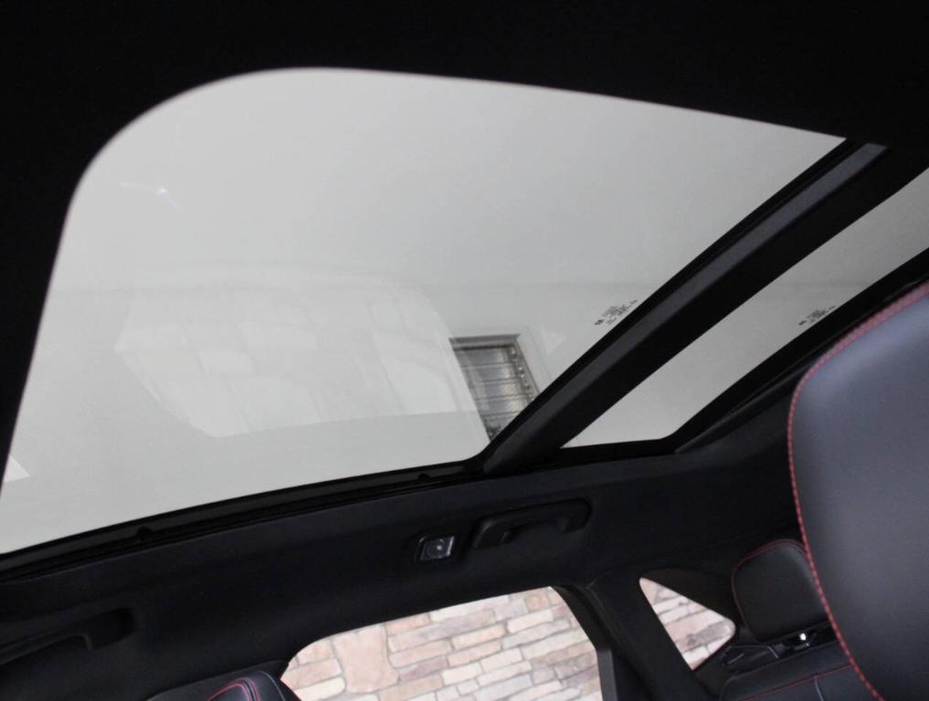 used 2023 Ford Escape car, priced at $26,900