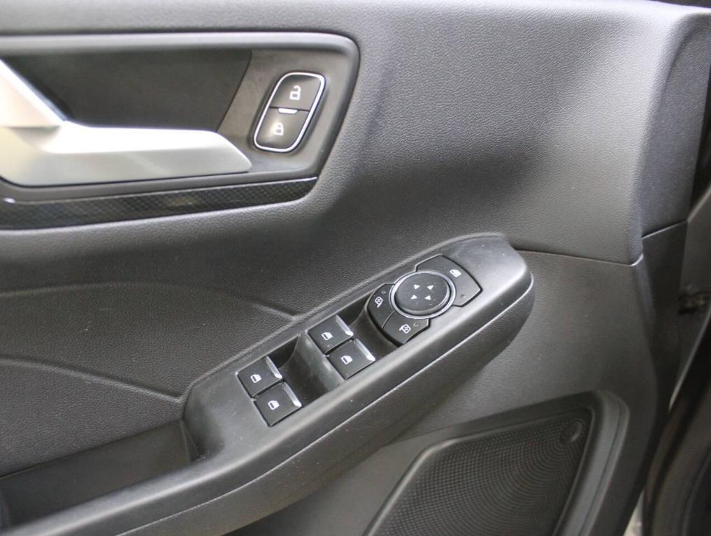 used 2023 Ford Escape car, priced at $26,900