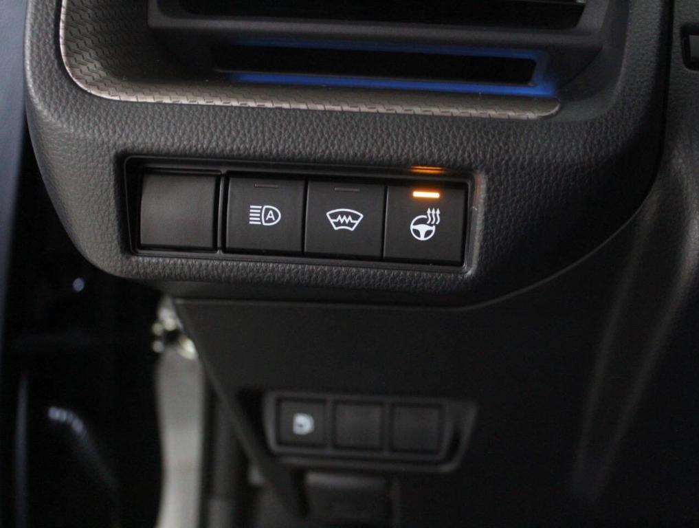 used 2024 Toyota Prius car, priced at $32,900