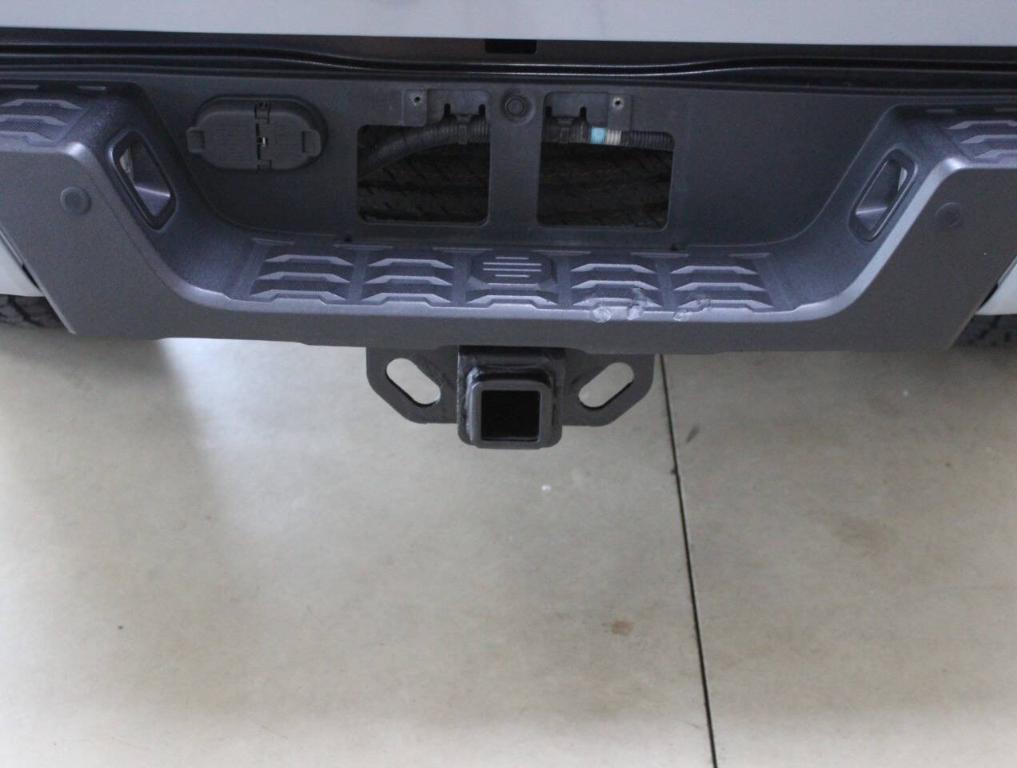 used 2020 Toyota Tacoma car, priced at $34,900