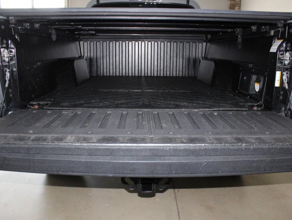 used 2020 Toyota Tacoma car, priced at $34,900