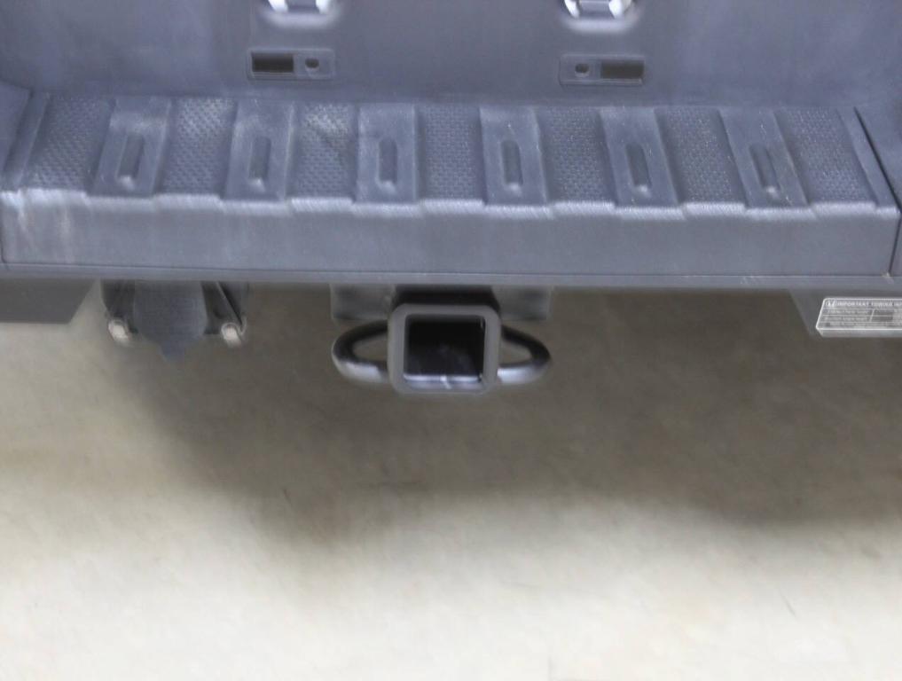 used 2023 Honda Ridgeline car, priced at $35,900