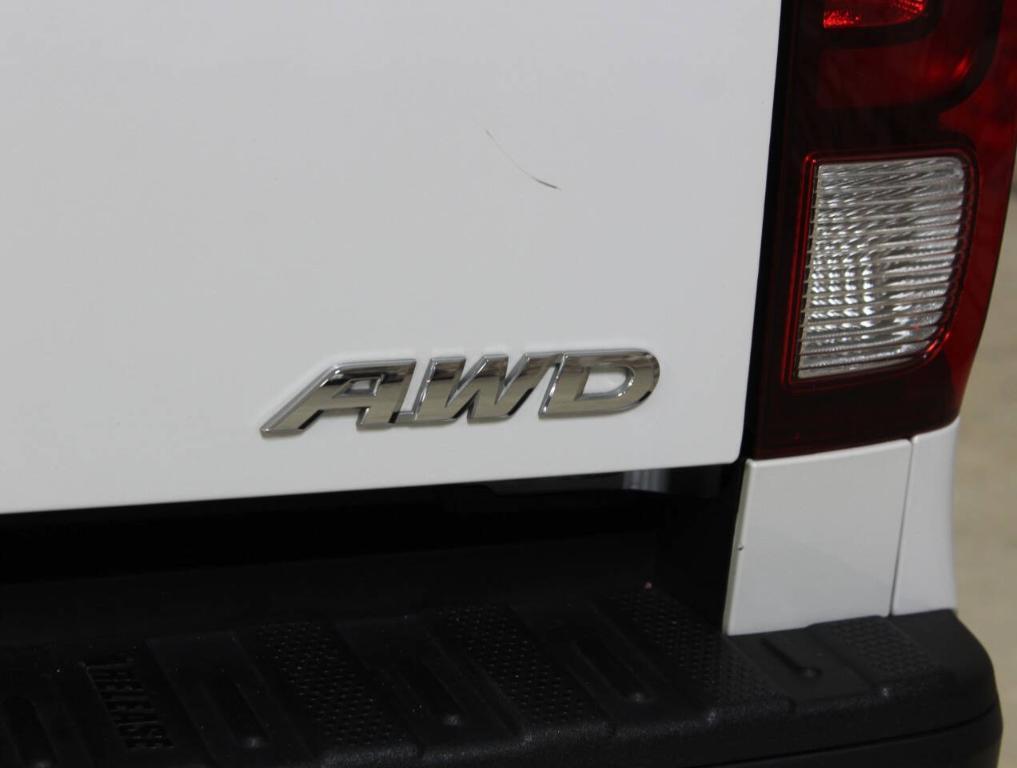 used 2023 Honda Ridgeline car, priced at $35,900