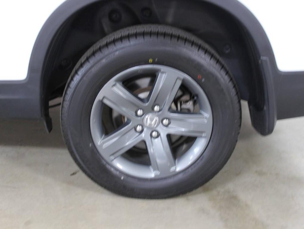 used 2023 Honda Ridgeline car, priced at $35,900