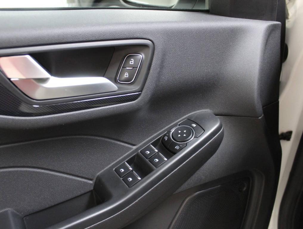 used 2023 Ford Escape car, priced at $27,900