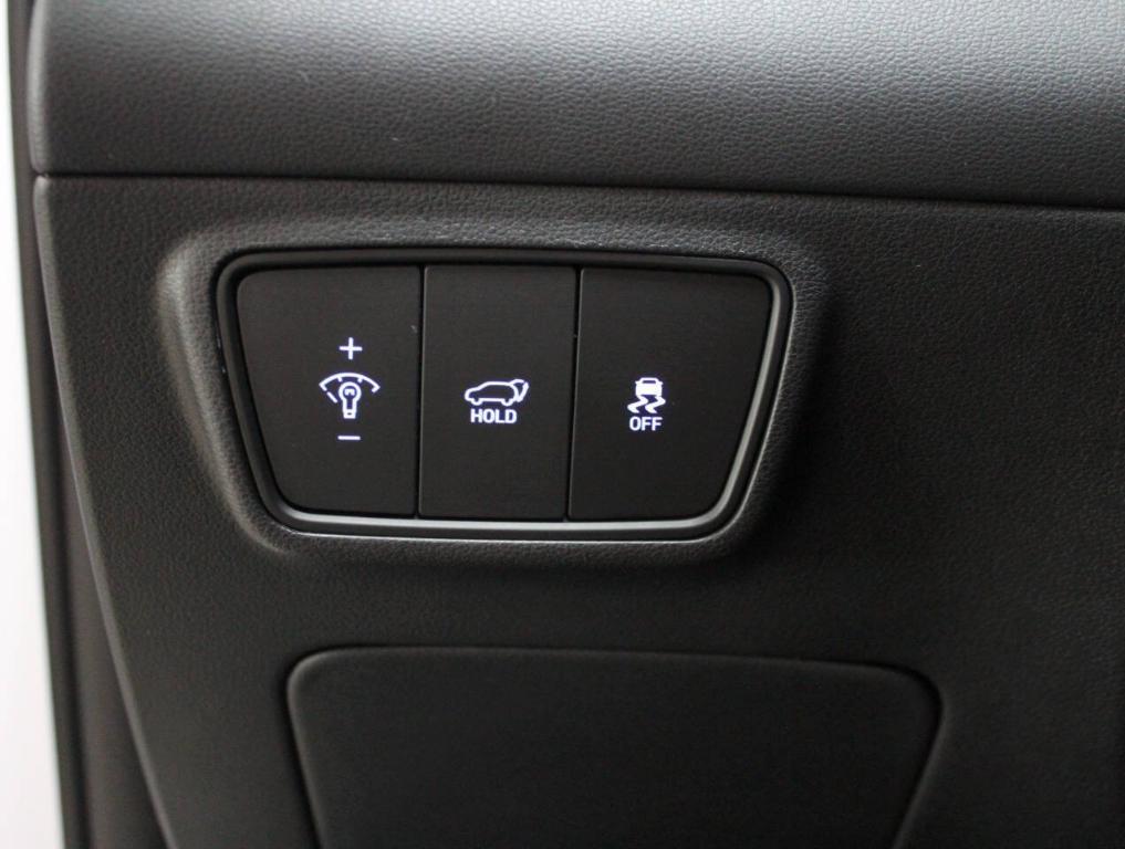 used 2022 Hyundai Tucson car, priced at $28,900