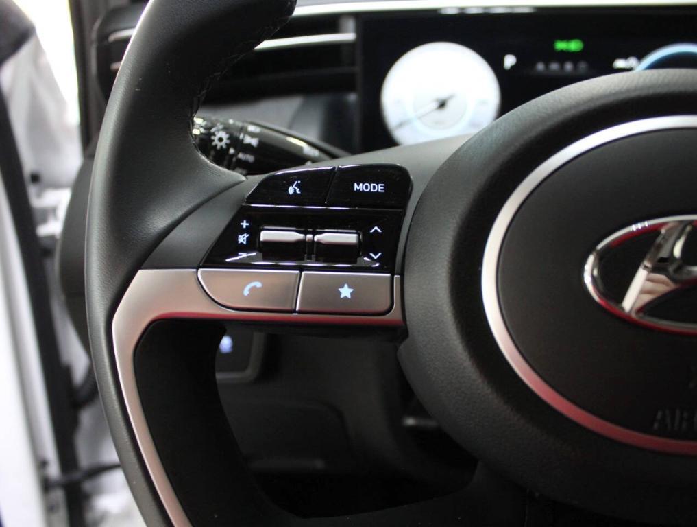 used 2022 Hyundai Tucson car, priced at $28,900