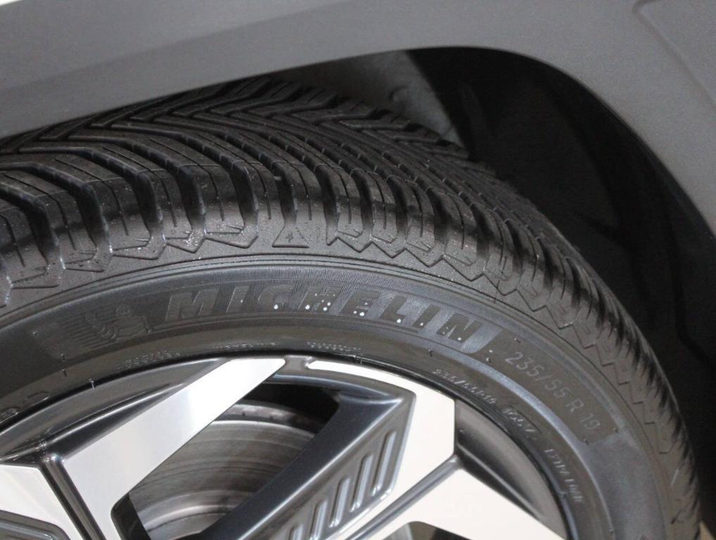 used 2022 Hyundai Tucson car, priced at $28,900