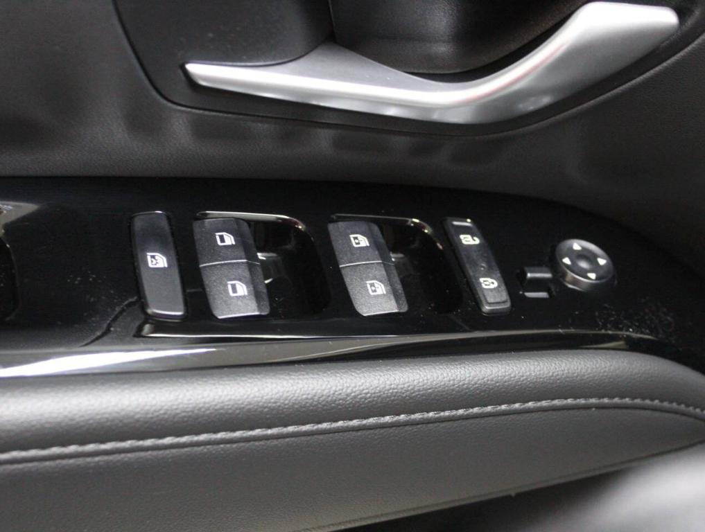 used 2022 Hyundai Tucson car, priced at $28,900