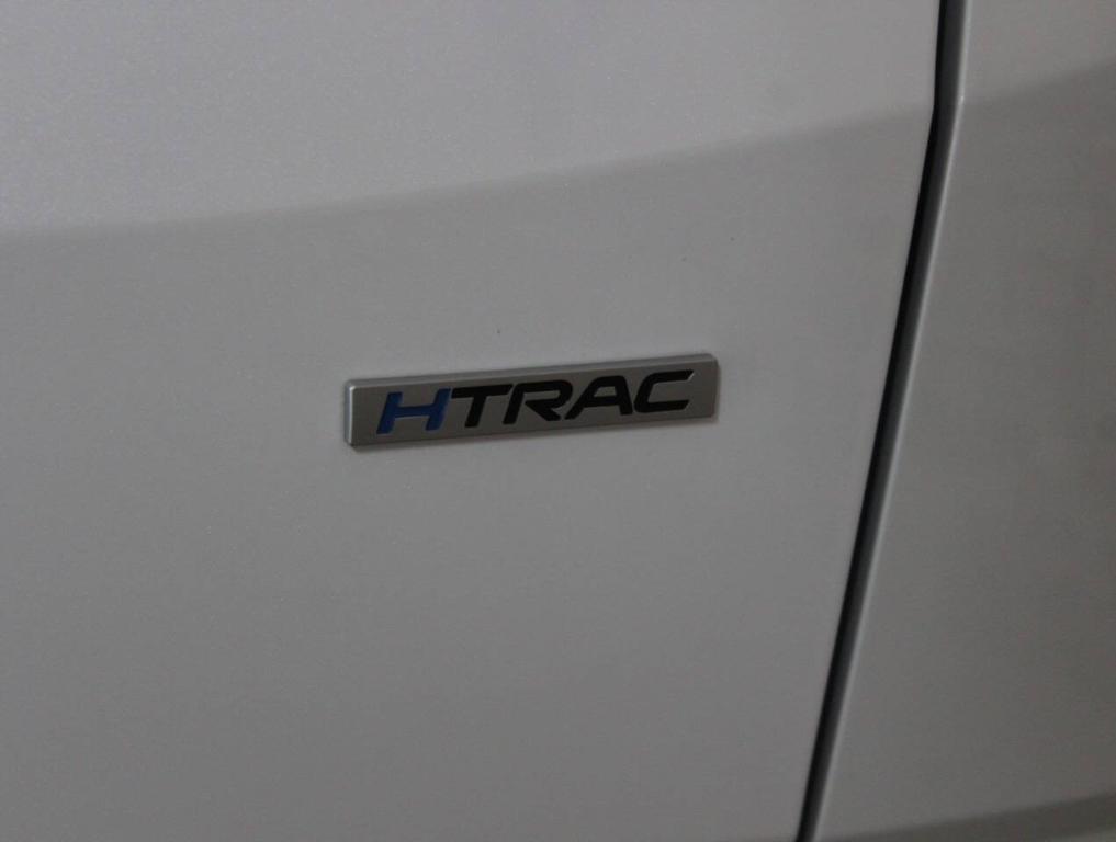 used 2022 Hyundai Tucson car, priced at $28,900