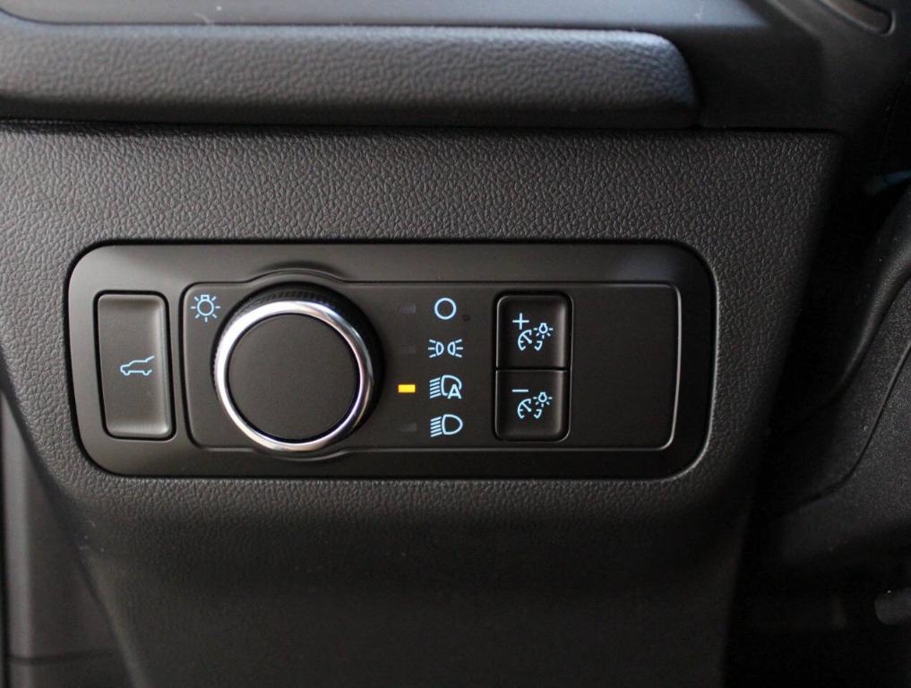 used 2023 Ford Escape car, priced at $27,900