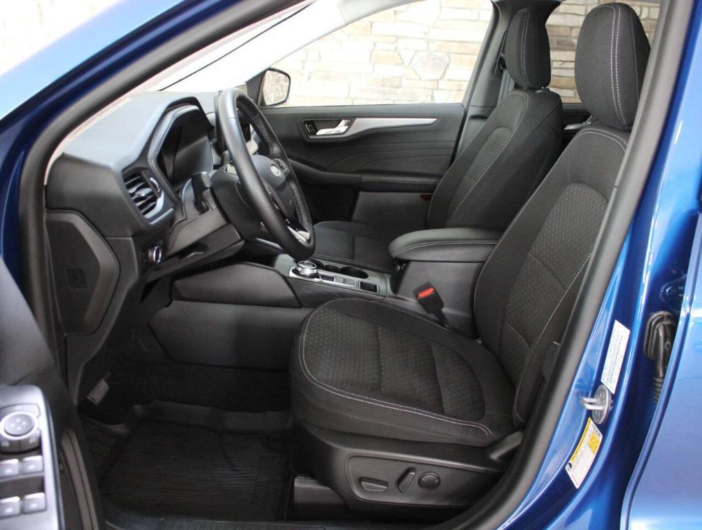 used 2023 Ford Escape car, priced at $27,900